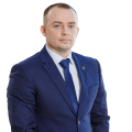 Адвокат по уголовным делам Бурлетов леонид Викторович