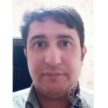 Намазов Сахил Байрам оглы