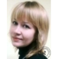 Павлова Ольга Григорьевна