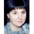 Орлова Марина Алексеевна