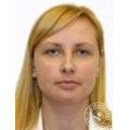 Кузьмина Анастасия Алексеевна