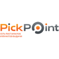 Pickpoint, курьерская служба