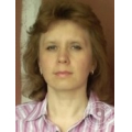 Горячева Марина Валерьевна