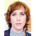 Агамурадова Любовь Владимировна