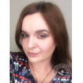 Афентьева Елена Александровна