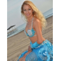 Regina Pleshakova (Prenses Jasmin)