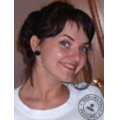 Лымарева Ирина Александровна