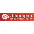 Леонардо, интернет-магазин товаров для хобби