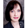 Курникова Елена Викторовна