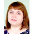 Левичева Анна Ильинична