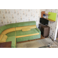 1-к квартира, 36 м², 2/5 эт.