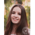 Бухрякова Екатерина