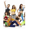 Free Dance Show