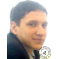 Зарифулин Кирилл Ринатович
