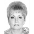 Николаева Ольга Александровна