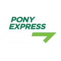 Pony Express, курьерская служба