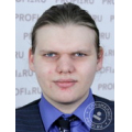 Ермолов Максим Владиславович
