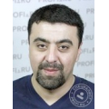 Мамадусайнов Носир Саидхафизович