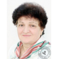 Афонская Татьяна Алексеевна