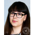 Старикова Татьяна Евгеньевна