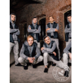 Action Man Crew