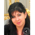 Лутикова Алла Валерьевна