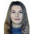 Малинкина Мария Вячеславовна