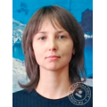 Большакова Анастасия Александровна