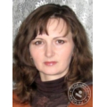 Цуркан Светлана Николаевна