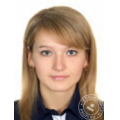 Рочева Оксана Сергеевна