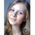 Осипова Алёна Сергеевна