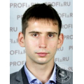 Абрамов Максим Дмитриевич