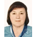 Есенкина Татьяна Константиновна