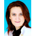 Черкасова Маргарита Алексеевна
