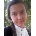 Галлямова Алина Ильфатовна