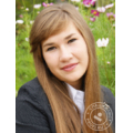 Уколова Эвелина Вячеславовна