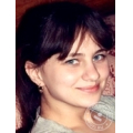 Зубарева Ксения Вячеславовна