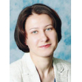 Суворова Екатерина Николаевна