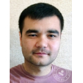Туракулов Илхомжон