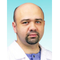 Бахтияров Камиль Рафаэльевич