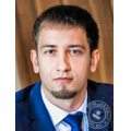 Улитин Сергей Викторович