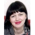 Смирнова Светлана Валерьевна