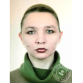 Юрьева Елена Анатольевна