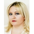 Оксана Гусева