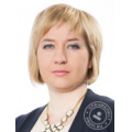 Хлуднева Светлана Владимировна