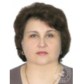Кривошеева Марина Михайловна