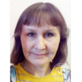 Белоусова Людмила Васильевна