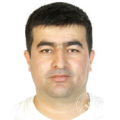 Рустамов Дониер Султаналиевич