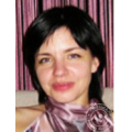 Орловская Ирина Михайловна