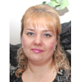 Светлана Салямова